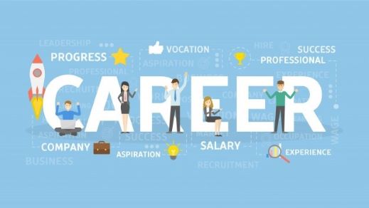 Career Prospects with a MIM Degree