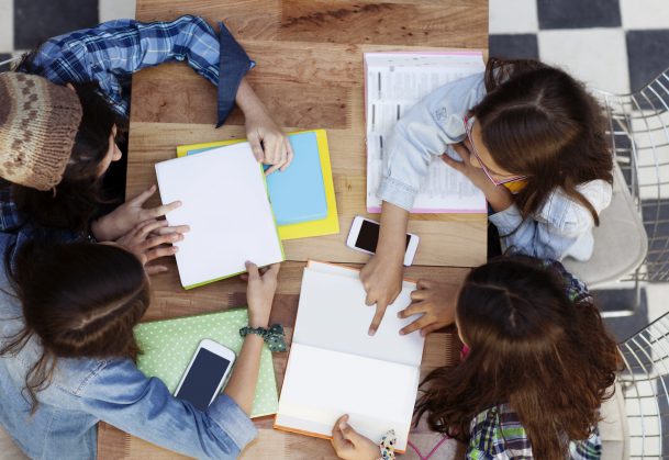 mba abroad for indian students