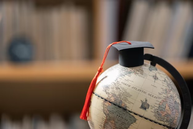 NUS MBA class profile showing diverse international students from different countries and professional backgrounds