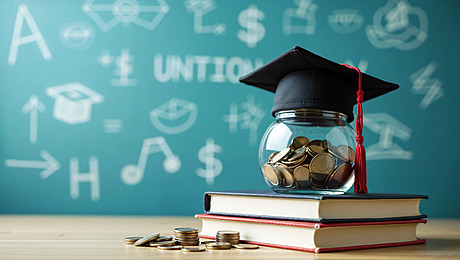 choosing the best scholarships